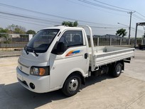 Bán trả góp xe 1.8 tấn Teraco180 giá rẻ Hải Phòng Quảng Ninh