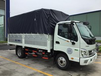 Bán trả góp xe tải 3.5 tấn Thaco Ollin 700 ở Hải Phòng giá tốt nhất
