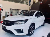 Cần bán Honda City RS 2023 - Giá tốt Honda City 2023 - Xe đủ màu giao ngay