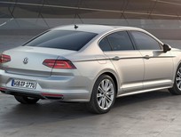 Volkswagen Passat 2018 - Volkswagen Passat nhập khẩu từ Đức