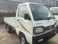 Thaco TOWNER 800 2021 - Bán xe Thaco Towner 800 2021, màu trắng thùng lửng, giá 176tr Thaco TOWNER 800 2021 - Bán xe Thaco Towner 800 2021, màu trắng thùng lửng, giá 176tr