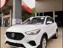 Cần bán MG ZR COM 2021 - MG ZS 2021 nhập Thái bùng nổ ưu đãi - giá xe tốt nhất trong năm
