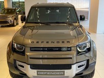 LandRover Defender   2021 - Bán xe Defender 2021 phiên bản 2 cửa nhập khẩu siêu độc mới