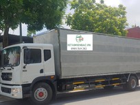 Cần bán Xe tải 5 tấn - dưới 10 tấn veam vpt880,8t thùng 9m7 2021 - Xe tải Veam VPT880 8 tấn, Veam VPT880 thùng 9.5m