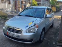 Hyundai Verna 2007 - Bán Hyundai Verna đời 2007, màu xám, nhập khẩu 