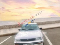 Toyota Corona 1991 - Cần bán xe Toyota Corona năm sản xuất 1991, màu trắng, 72tr