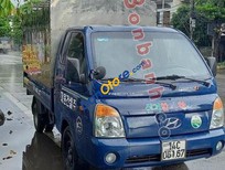 Cần bán Hyundai Porter 2006 - Bán xe Hyundai Porter 2006, màu xanh lam, xe nhập