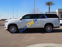 Cadillac Escalade ESV Platinum 2021 - Bán Cadillac Escalade ESV Platinum năm sản xuất 2021