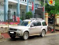 Ford Everest 2013 - Cần tiền bán Ford Everest 2013, nhập khẩu nguyên chiếc ít sử dụng