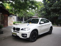 BMW X6 2011 - Em bán BMW X6 2012 máy mới, hộp số 8 cấp cực đẹp