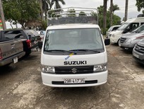 Suzuki Super Carry Pro 2019 - Bán xe Suzuki Carry Pro đời 2019, đăng ký 2020, tải thùng mui bạt