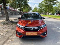 Cần bán Honda Jazz 2017 - Bán Honda Jazz đời 2017, màu đỏ, xe nhập, 455tr