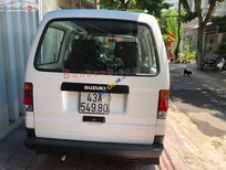 Bán xe oto Suzuki Super Carry Van 2000 - Bán xe Suzuki Super Carry Van 2000, màu trắng chính chủ