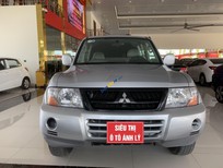 Mitsubishi Pajero 2006 - Bán ô tô Mitsubishi Pajero 3.0 năm 2006, 230 triệu