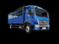 Cần bán xe Thaco AUMAN 2021 - Xe tải Thaco Bình Định - Phú Yên Auman C160, tải trọng 9.1 tấn