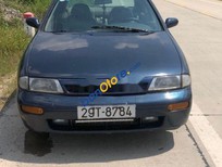 Cần bán xe Nissan 100NX 1995 - Cần bán xe Nissan 100NX sản xuất 1995, nhập khẩu Nhật Bản, 43tr