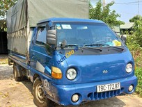 Hyundai Porter 2003 - Cần bán xe Hyundai Porter I