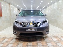 Cần bán xe Toyota Sienna 2014 - Bán xe Toyota Sienna Limited năm sản xuất 2014, nhập khẩu nguyên chiếc