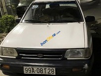 Cần bán Kia Pride   Beta  1996 - Bán Kia Pride Beta đời 1996, màu trắng, 24tr