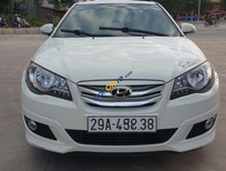 Hyundai Avante   1.6 AT  2011 - Cần bán Hyundai Avante 1.6 AT 2011, màu trắng số tự động