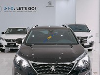 Cần bán xe Peugeot 3008 2021 - Peugeot Hải Dương - bán Peugeot 3008 AL siêu ưu đãi 20tr, tặng bảo hiểm vật chất, vay tối đa 80%, giao xe tận nhà