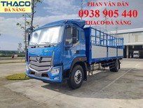 Thaco AUMAN C160 2021 - Giá xe tải Auman C160 tải trọng 9T4 tại TP Đà Nẵng. Hỗ trợ trả góp 70%