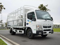 Bán xe oto Genesis 2021 - Mitsubishi Fuso TF4.9, 1.9 tấn, thùng 4.45 mét, trả góp 80%