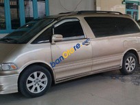 Bán xe oto Toyota Previa 1996 - Cần bán lại xe Toyota Previa 1996, nhập khẩu xe gia đình