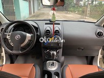 Nissan Qashqai 2010 - Xe Nissan Qashqai đời 2010, màu trắng, xe nhập còn mới