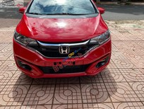 Honda Jazz   2018 - Bán Honda Jazz đời 2018, màu đỏ, xe nhập còn mới