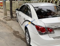 Chevrolet Cruze 2011 - Cần bán xe Chevrolet Cruze đăng ký lần đầu 2011 nhập khẩu nguyên chiếc giá chỉ 230tr