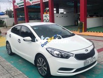 Cần bán xe Kia K3   2014 1.6 số sàn Đẹp Zin 2014 - Kia K3 2014 1.6 số sàn Đẹp Zin