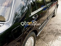 Nissan Cedric 1993 - Cần bán gấp Nissan Cedric năm 1993, màu đen, nhập khẩu giá cạnh tranh