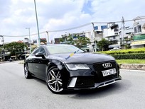 Bán Audi A7 2012 - Bán Audi A7 3.0 TFSI nhập Đức 2012