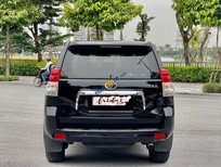 Bán xe oto Toyota Prado   TXL 2.7L  2013 - Cần bán gấp Toyota Prado TXL 2.7L năm 2013, màu đen, xe nhập xe gia đình