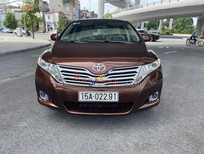 Cần bán xe Toyota Venza 2010 - Bán ô tô Toyota Venza 2010, màu nâu, nhập khẩu, giá tốt