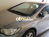 Honda City 2008 - Cần bán Honda City đời 2008 xe gia đình, giá tốt