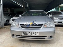 Chevrolet Alero 2011 - Xe Chevrolet Alero sản xuất năm 2011, màu bạc còn mới