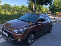 Hyundai i20 Active 2016 - Bán Hyundai i20 Active năm 2016, màu nâu, nhập khẩu nguyên chiếc chính chủ