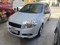 Chevrolet Aveo 2018 - Bán ô tô Chevrolet Aveo đời 2018, màu trắng, nhập khẩu  