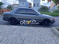 Mazda 323F 1994 - Xe Mazda 323F 1994, màu xám, xe nhập