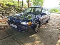 Cần bán Mazda 323 1995 - Xe Mazda 323 đời 1995, màu xanh lam, nhập khẩu nguyên chiếc, giá chỉ 65 triệu