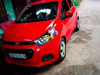 Chevrolet Spark 2018 - Bán Chevrolet Spark năm 2018, màu đỏ, giá 160tr