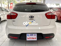Bán Kia Rio 2014 - Cần bán xe Kia Rio năm sản xuất 2014, màu trắng, nhập khẩu  