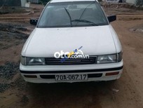 Toyota Corona 1990 - Cần bán xe Toyota Corona đời 1990, màu trắng, nhập khẩu giá cạnh tranh