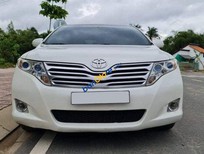 Bán Toyota Venza   2.7  2009 - Bán Toyota Venza 2.7 đời 2009, màu trắng, nhập khẩu nguyên chiếc 