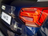 Cần bán Audi Q2 2021 - Audi Hà Nội - Audi Q2 năm sản xuất 2021 chính hãng cùng nhiều ưu đãi giá tốt nhất miền Bắc