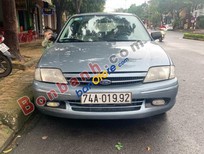 Ford Laser 2001 - Bán Ford Laser năm sản xuất 2001, nhập khẩu còn mới, giá 90tr