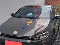 Bán xe oto Volkswagen Scirocco   GTS  2017 - Cần bán xe Volkswagen Scirocco GTS năm sản xuất 2017, màu xám, nhập khẩu  