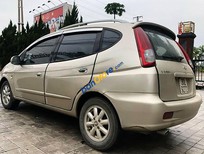 Cần bán xe Chevrolet Vivant 2008 - Xe Chevrolet Vivant sản xuất năm 2008, màu vàng còn mới